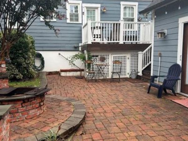 2302 E RANDOLPH AVENUE, Unit BASEMENT, ALEXANDRIA, VA 22301