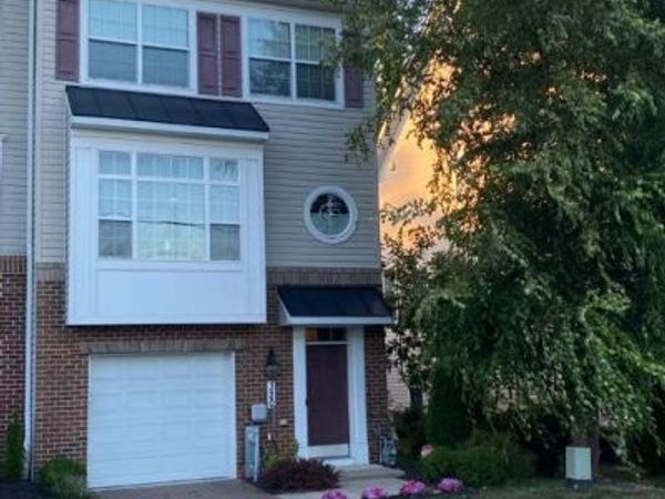 320 MOUNT VERNON AVENUE , ODENTON, MD 21113