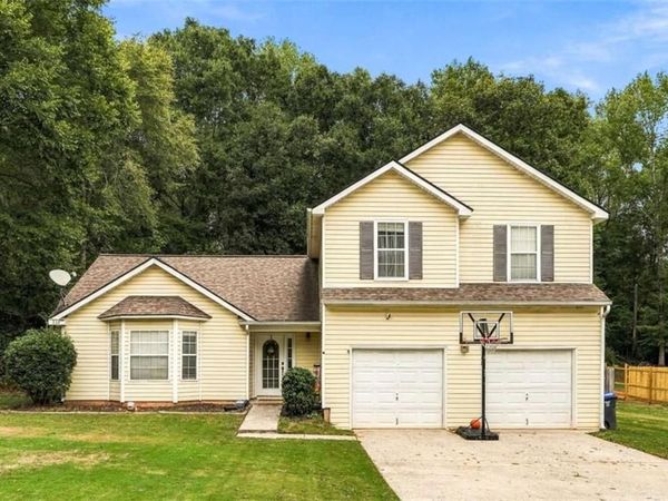 157 Hamilton Drive , Jefferson, GA 30549