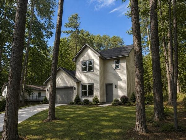 1351 Southgate Drive , Villa Rica, GA 30180