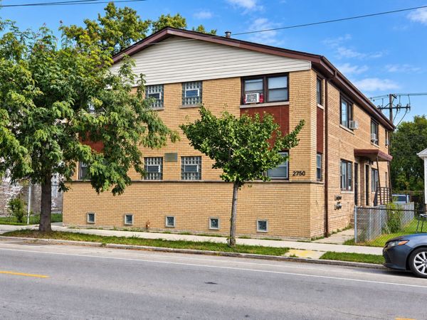 2750 E 83rd Street, Unit 1NE, Chicago, IL 60617