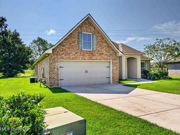 15034 Belhaven Street, Gulfport, MS 39503