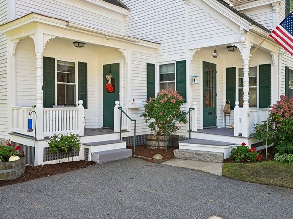 18 Highland Ave, Chelmsford, MA 01863