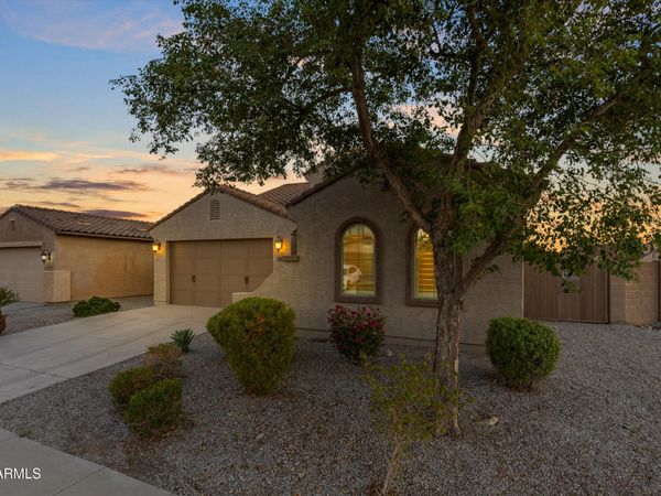 23645 W HOPI Street, Buckeye, AZ 85326