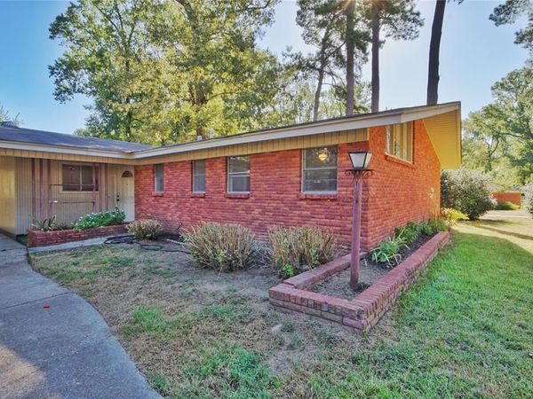 3742 Cornell Drive , Shreveport, LA 71107