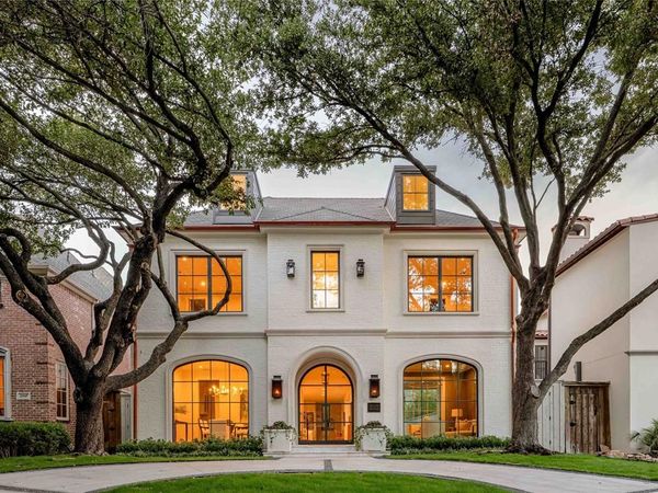 3106 Cornell Avenue , Highland Park, TX 75205