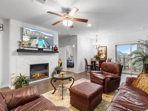 651 N Watters Road, Unit 5205, Allen, TX 75013