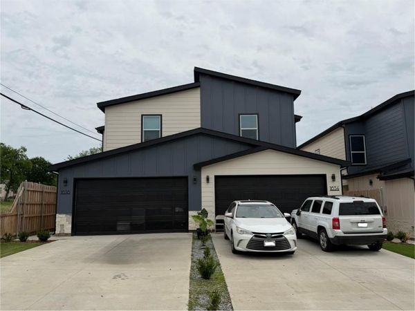 1654 Hudspeth Avenue, Dallas, TX 75216