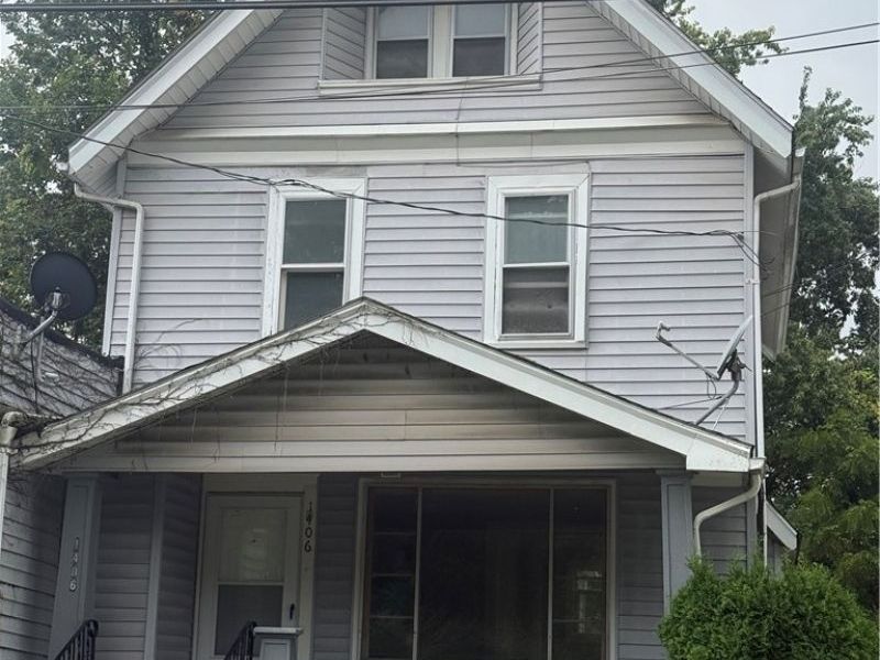 1406 Hart Street, Akron, OH 44306 Photo 1