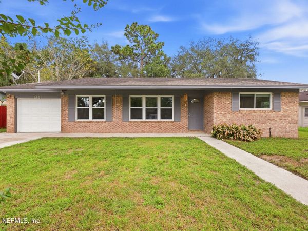 6151 DEEPWOOD Drive W, Jacksonville, FL 32244