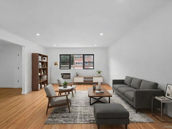 4648 Murdock Avenue , Bronx, NY 10466