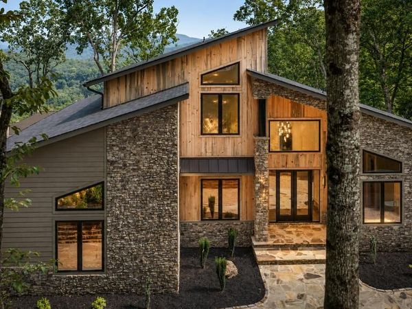 38 Copper Mine Drive, Blue Ridge, GA 30513