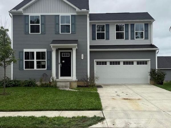 507 Golden Gate Avenue , Springfield, OH 45505