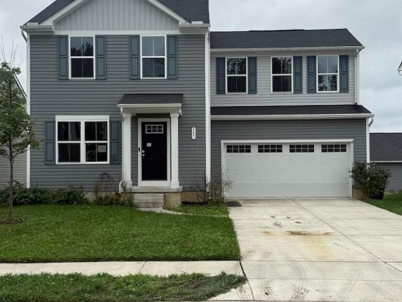 507 Golden Gate Avenue, Springfield, OH 45505 Photo 1
