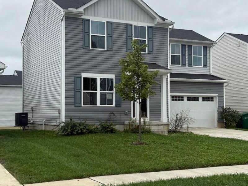 507 Golden Gate Avenue, Springfield, OH 45505 Photo 2