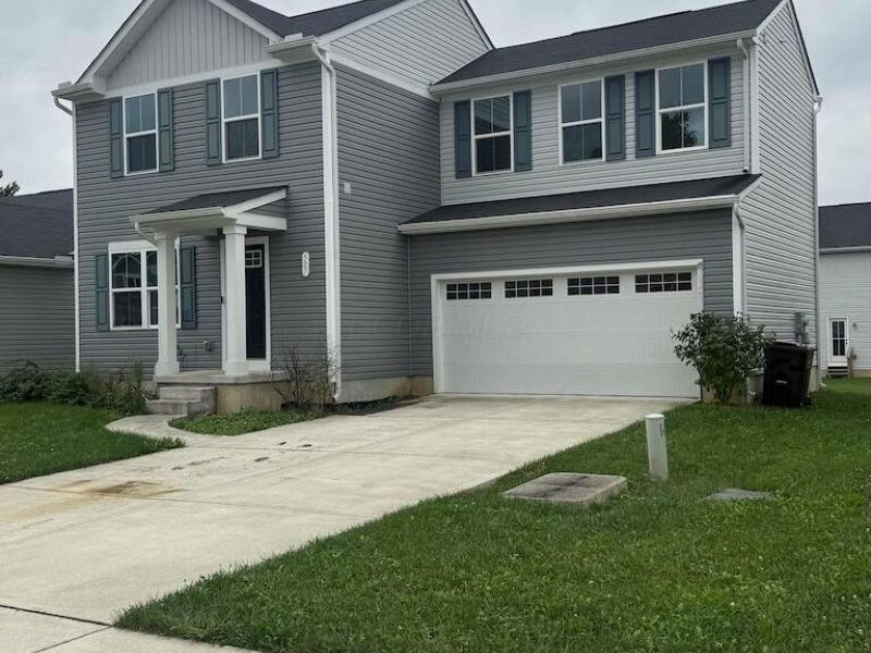 507 Golden Gate Avenue, Springfield, OH 45505 Photo 3