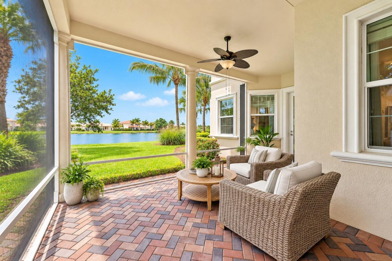 115 Tresana Boulevard, Unit 35, Jupiter, FL 33478 Photo