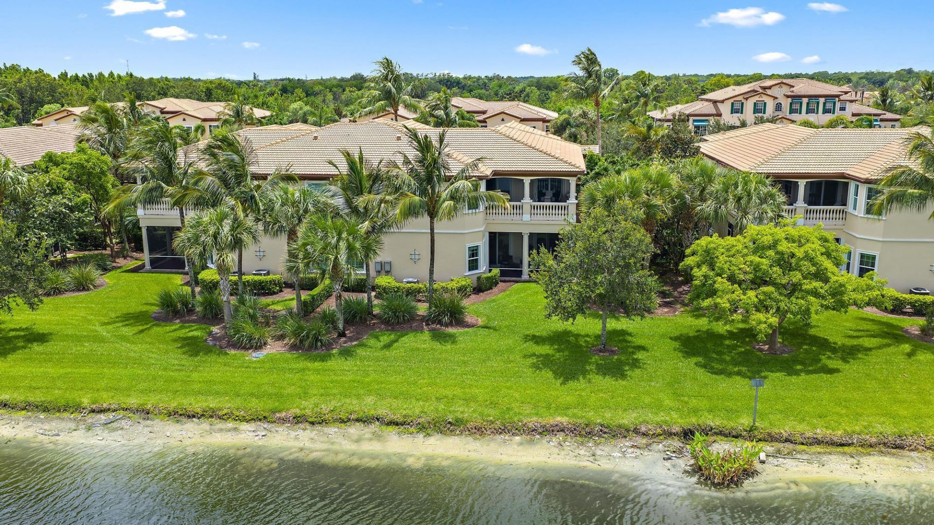 115 Tresana Boulevard, Unit 35, Jupiter, FL 33478 Photo