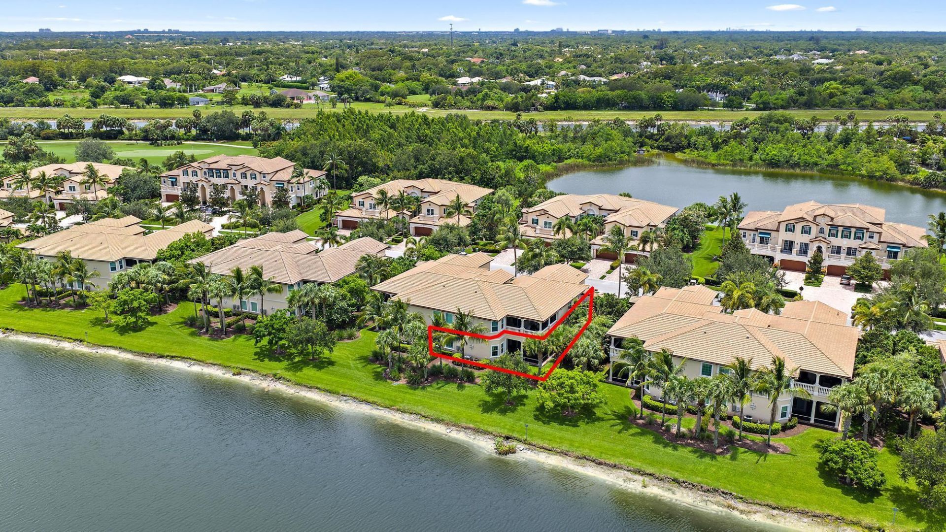 115 Tresana Boulevard, Unit 35, Jupiter, FL 33478 Photo