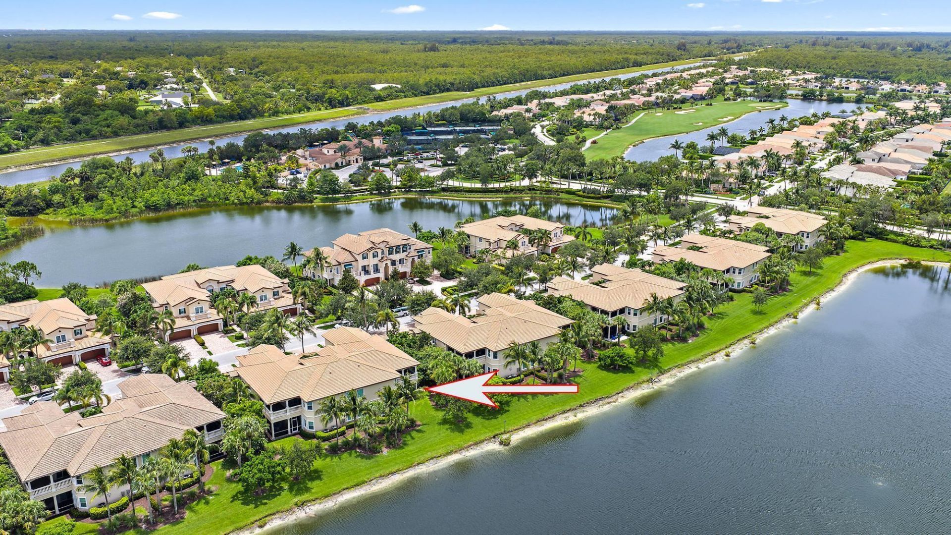 115 Tresana Boulevard, Unit 35, Jupiter, FL 33478 Photo