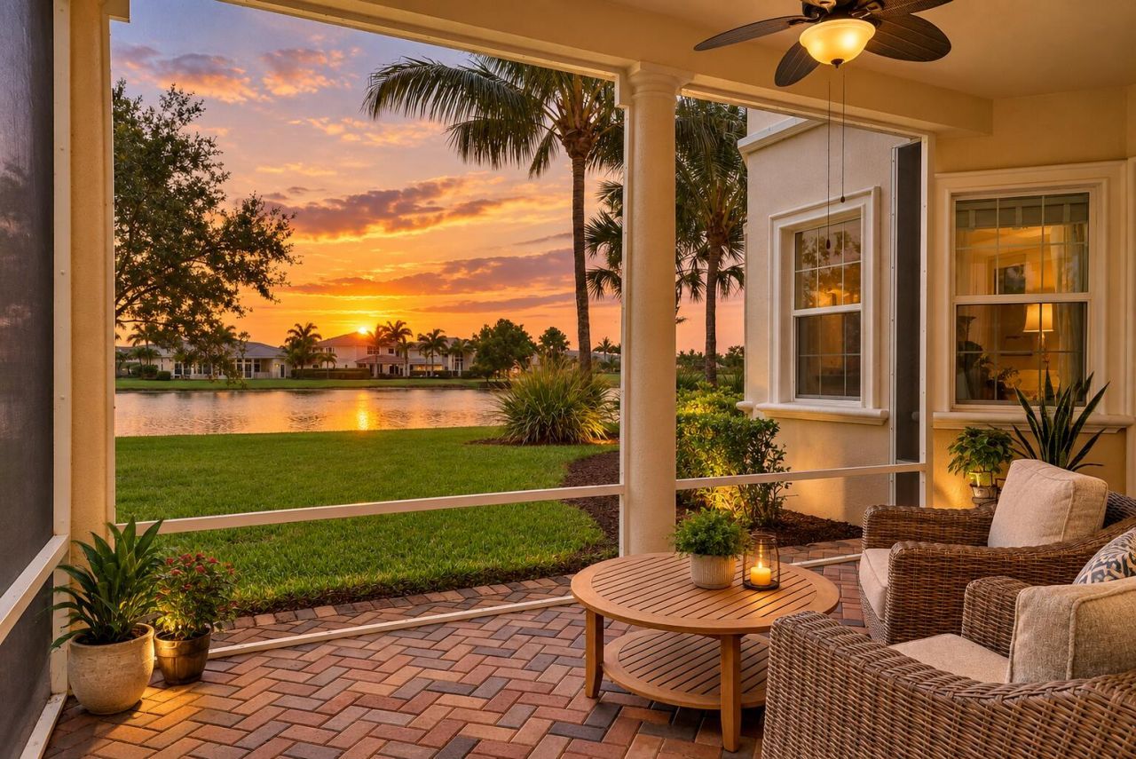 115 Tresana Boulevard, Unit 35, Jupiter, FL 33478 Photo