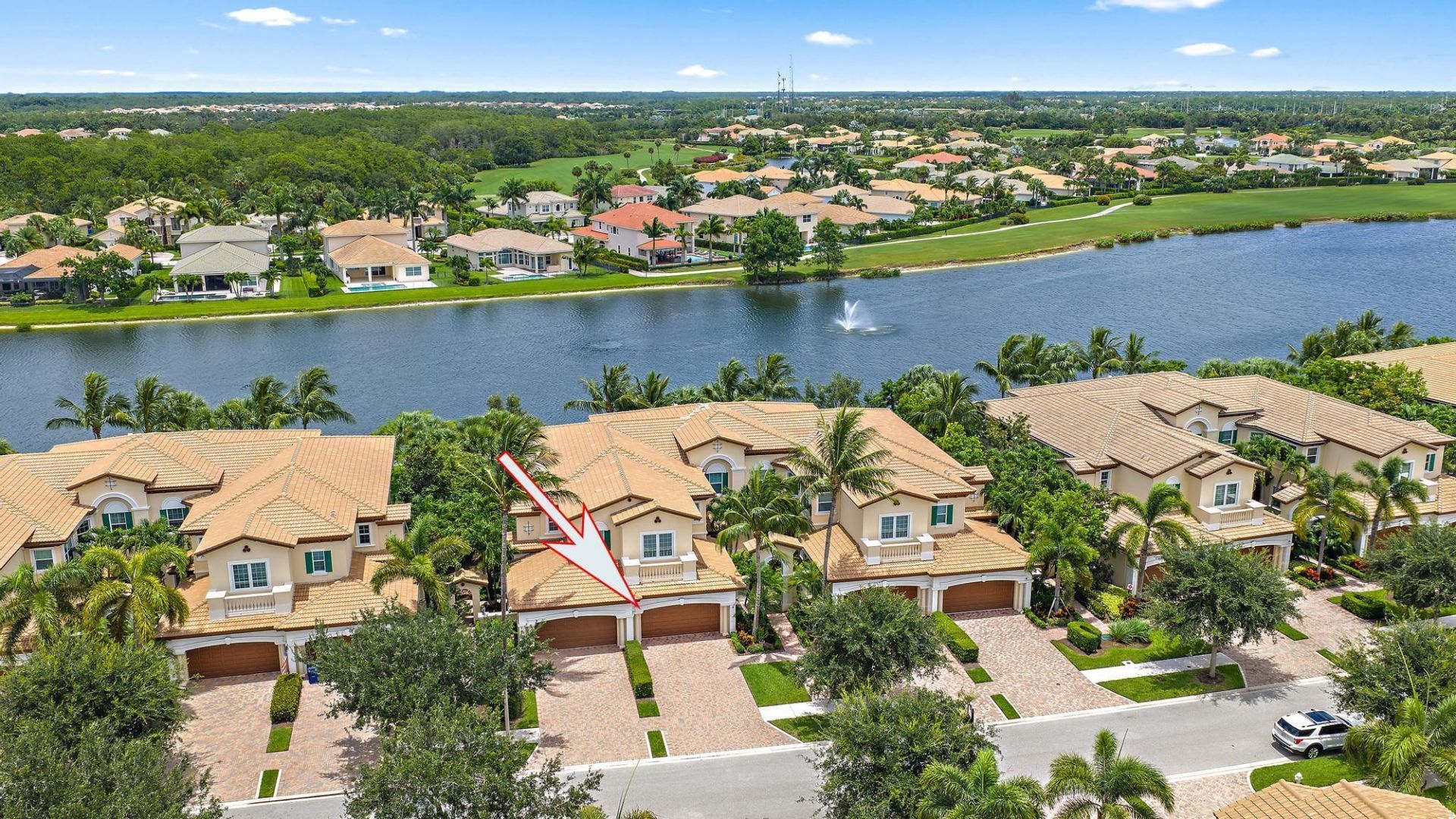 115 Tresana Boulevard, Unit 35, Jupiter, FL 33478 Photo