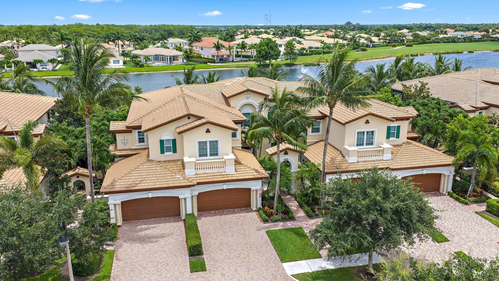 115 Tresana Boulevard, Unit 35, Jupiter, FL 33478 Photo