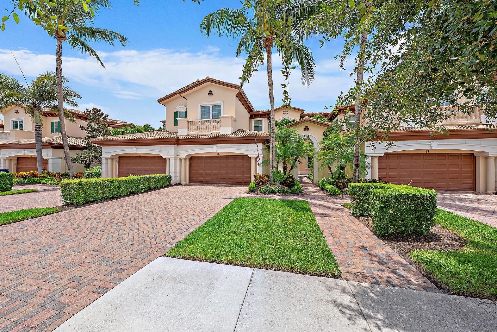 115 Tresana Boulevard, Unit 35, Jupiter, FL 33478 Photo