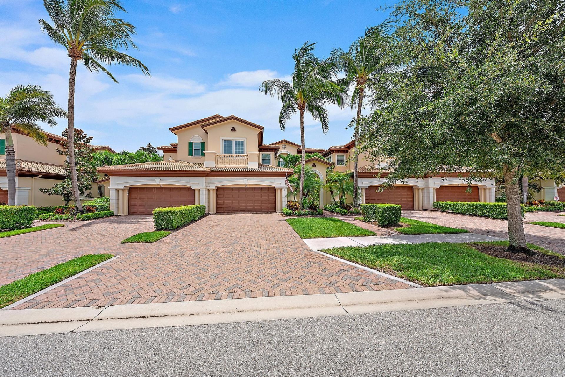 115 Tresana Boulevard, Unit 35, Jupiter, FL 33478 Photo