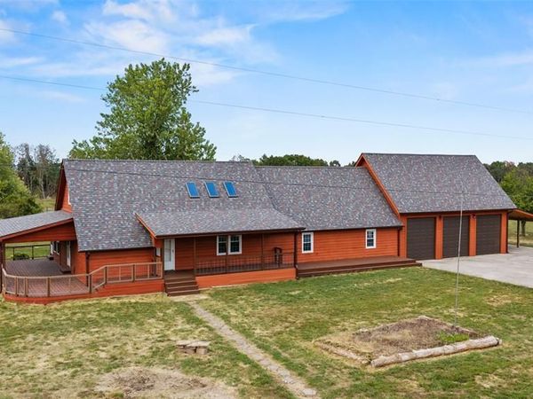 41525 Bass Road , Falcon, MO 65470