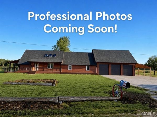 41525 Bass Road , Falcon, MO 65470