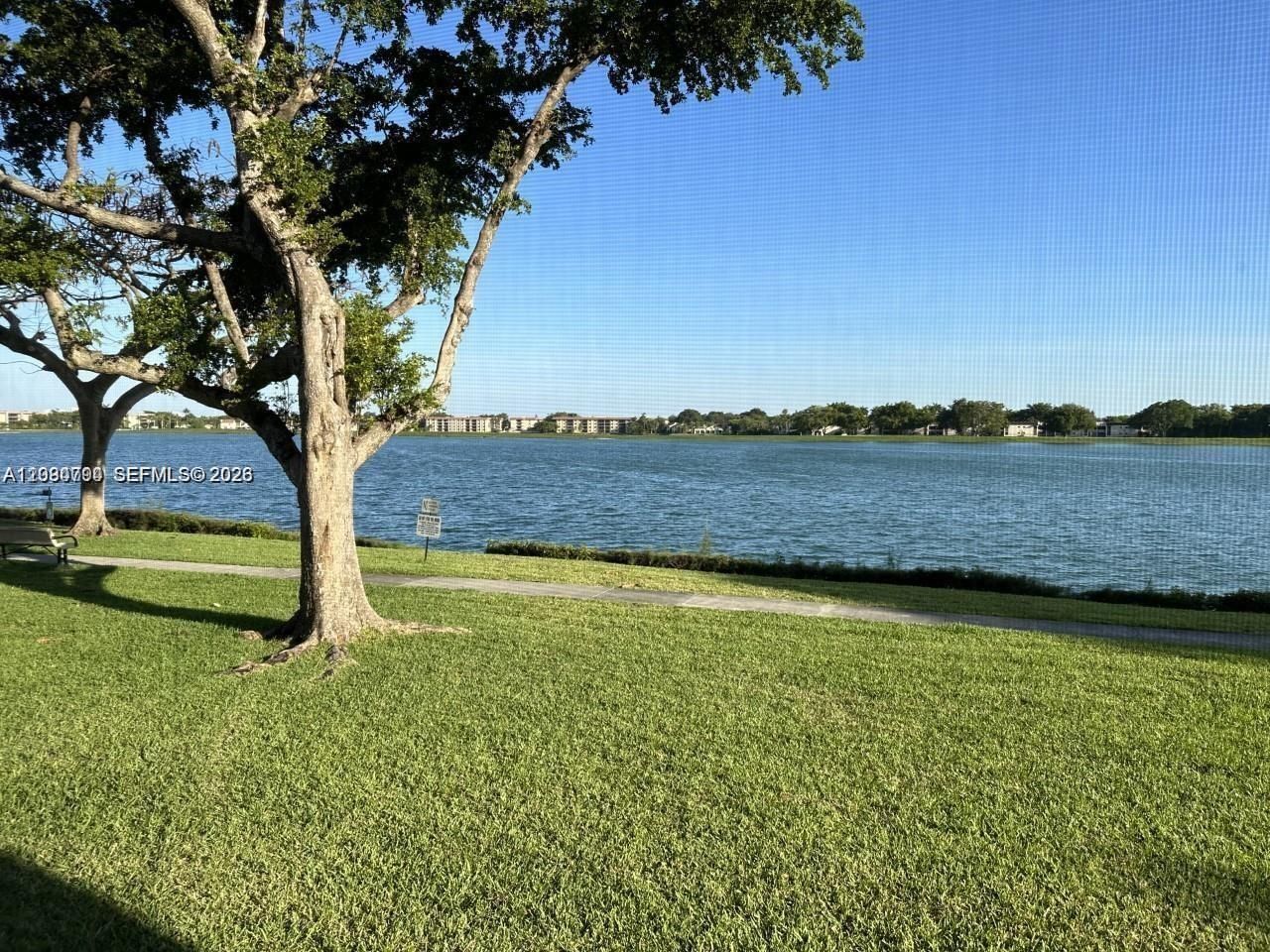 20850 San Simeon Way , Unit 105-5, Miami, FL 33179 Photo
