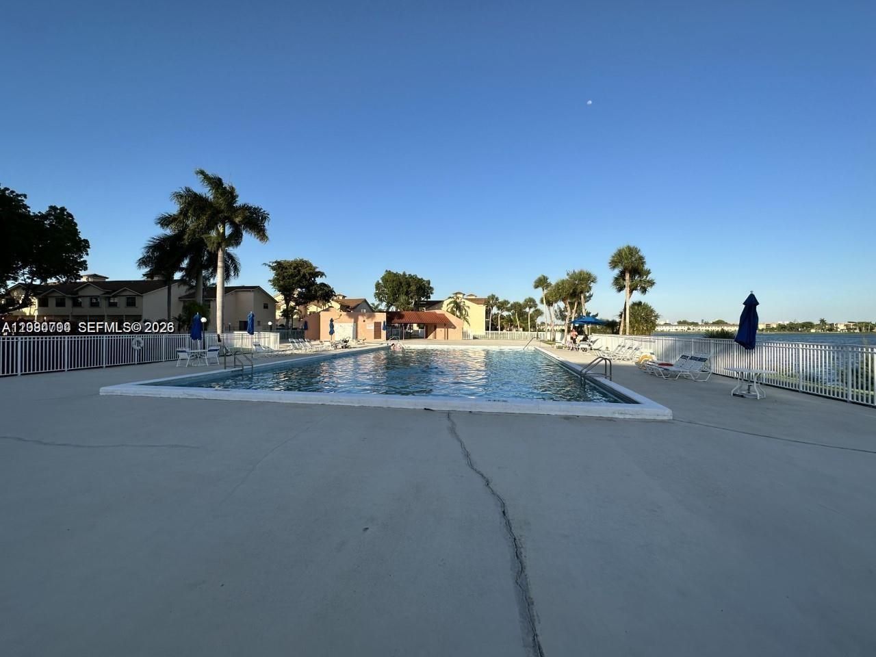 20850 San Simeon Way , Unit 105-5, Miami, FL 33179 Photo