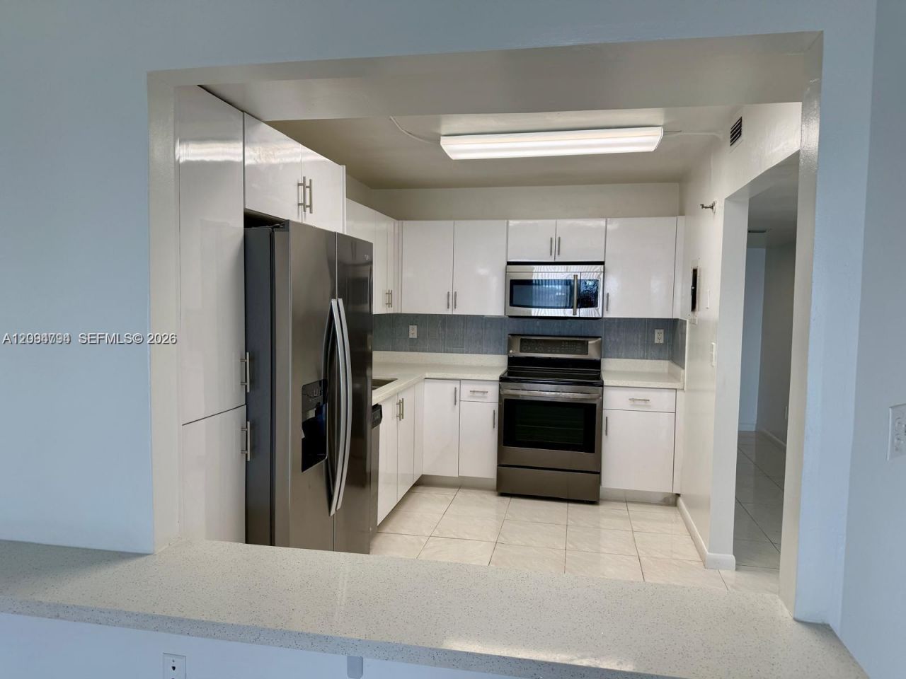 20850 San Simeon Way , Unit 105-5, Miami, FL 33179 Photo