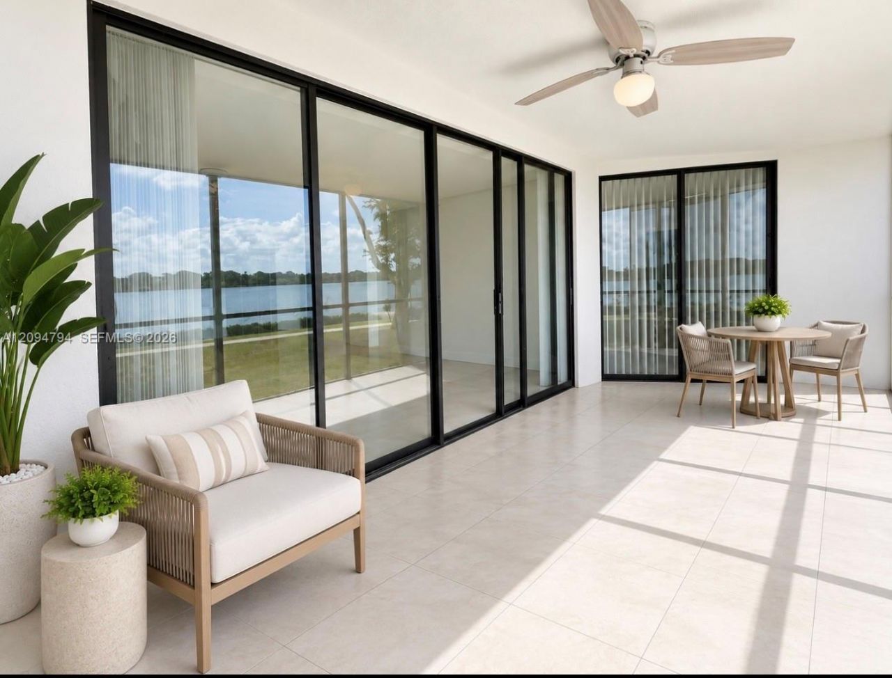 20850 San Simeon Way , Unit 105-5, Miami, FL 33179 Photo