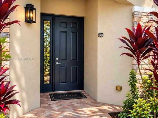7570 Old Thyme Ct , Unit 9C, Parkland, FL 33076