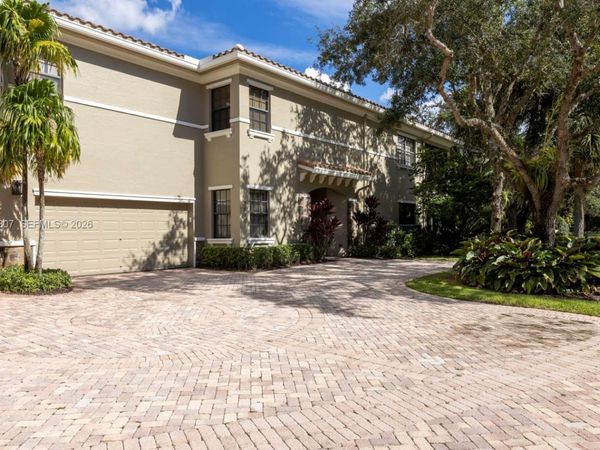 7570 Old Thyme Ct, Unit 9C, Parkland, FL 33076