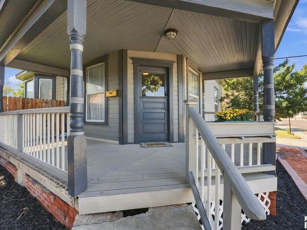 412 W 3rd St, La Junta, CO 81050