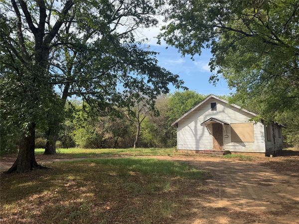209 NE L. Street, Ardmore, OK 73401