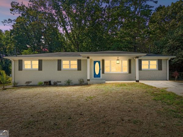 6963 Debbie Lane, Lithia Springs, GA 30122