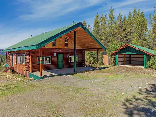 439 Main Street, Elk City, ID 83525