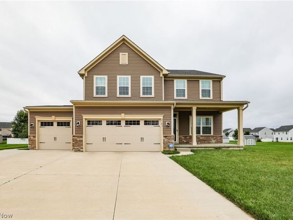 2183 Orchard Circle, Ravenna, OH 44266