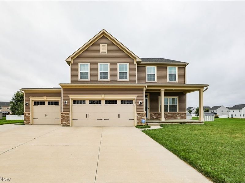 2183 Orchard Circle, Ravenna, OH 44266 Photo 1