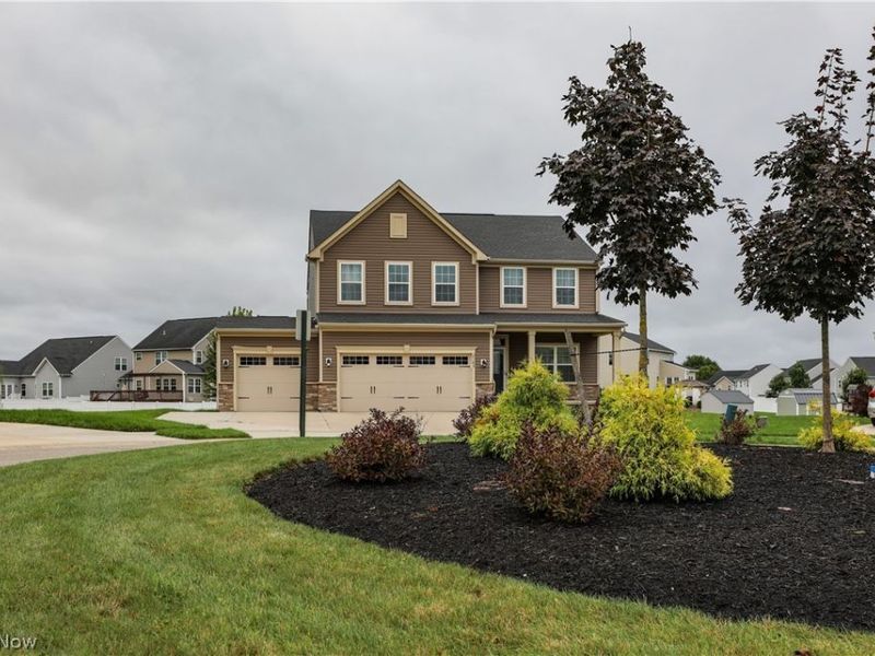 2183 Orchard Circle, Ravenna, OH 44266 Photo 4