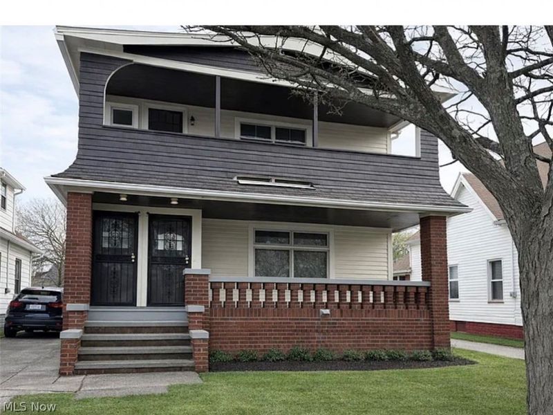 12722 Holborn Avenue, Cleveland, OH 44105 Photo 1