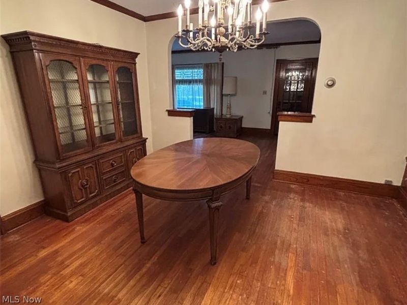 12722 Holborn Avenue, Cleveland, OH 44105 Photo 5