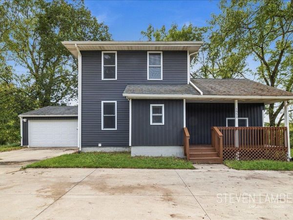 1950 106th Avenue, Otsego, MI 49078