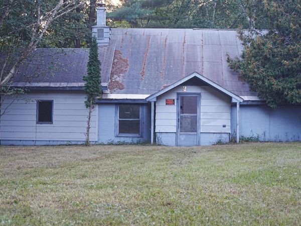 1140 W Freeman Road, Free Soil, MI 49411