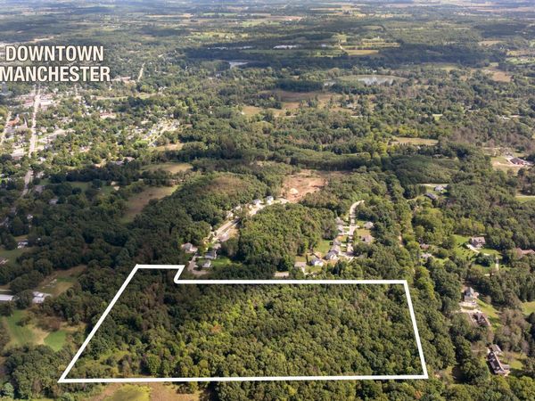 Sanborn Road, Manchester, MI 48158