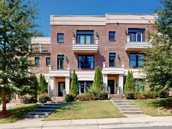 617 W Worthington Avenue , Charlotte, NC 28203